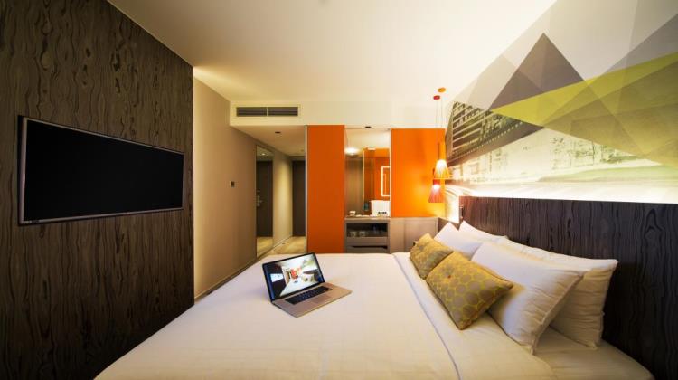 hotel main visual
